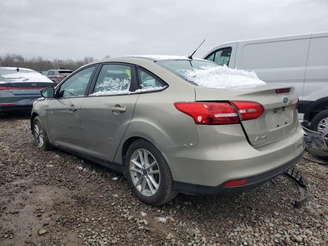 Photo 1 VIN: 1FADP3F23GL312352 - FORD FOCUS 