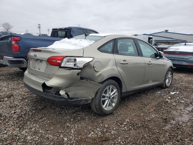 Photo 2 VIN: 1FADP3F23GL312352 - FORD FOCUS 