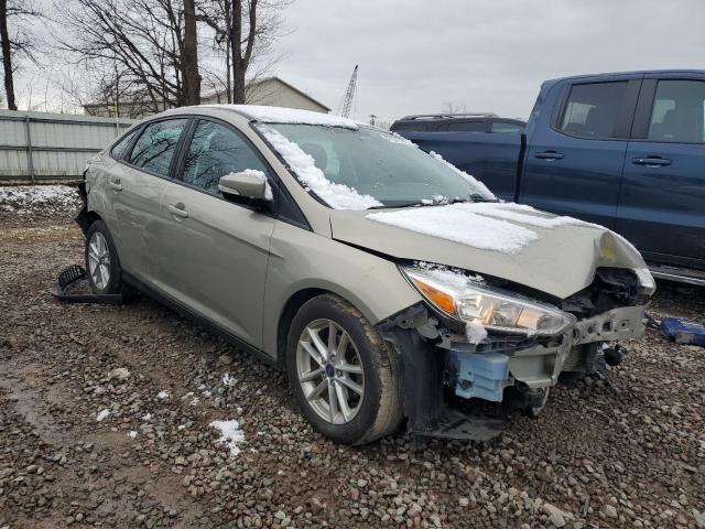 Photo 3 VIN: 1FADP3F23GL312352 - FORD FOCUS 