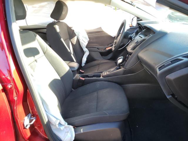 Photo 4 VIN: 1FADP3F23GL313100 - FORD FOCUS SE 