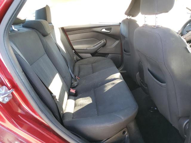 Photo 5 VIN: 1FADP3F23GL313100 - FORD FOCUS SE 