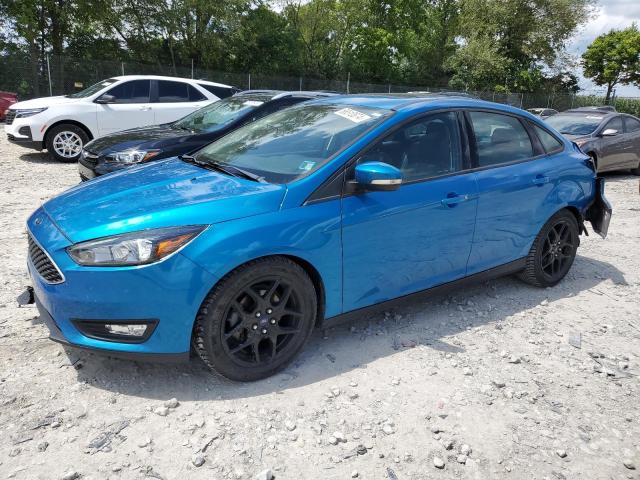 Photo 0 VIN: 1FADP3F23GL314683 - FORD FOCUS SE 