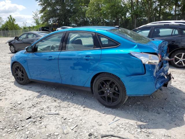 Photo 1 VIN: 1FADP3F23GL314683 - FORD FOCUS SE 