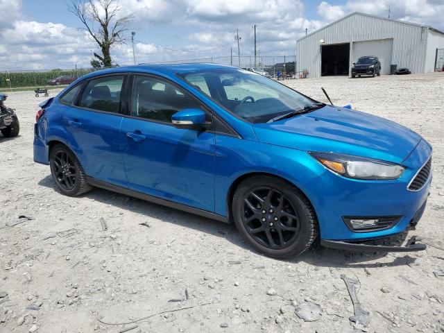 Photo 3 VIN: 1FADP3F23GL314683 - FORD FOCUS SE 