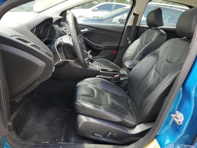 Photo 6 VIN: 1FADP3F23GL314683 - FORD FOCUS SE 