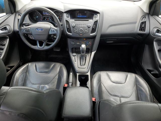 Photo 7 VIN: 1FADP3F23GL314683 - FORD FOCUS SE 