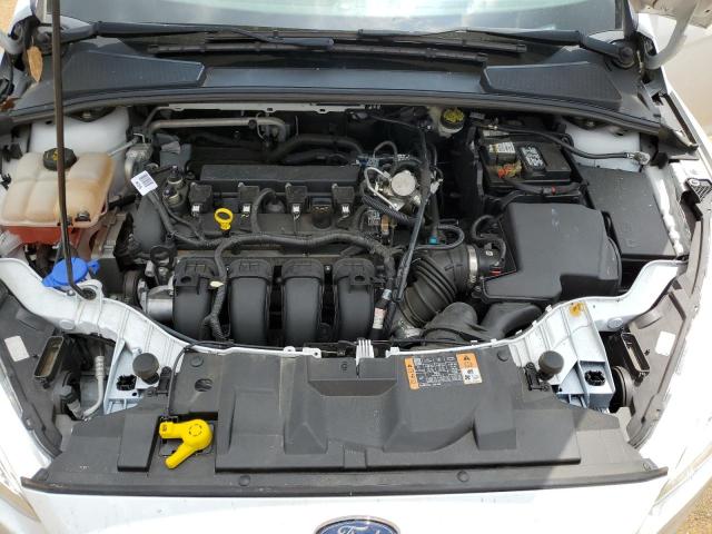 Photo 10 VIN: 1FADP3F23GL327935 - FORD FOCUS 