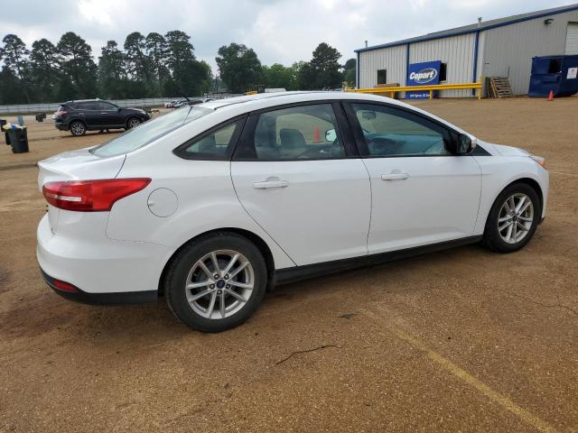 Photo 2 VIN: 1FADP3F23GL327935 - FORD FOCUS 