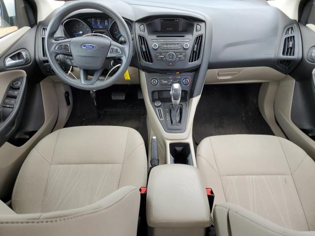 Photo 7 VIN: 1FADP3F23GL327935 - FORD FOCUS 