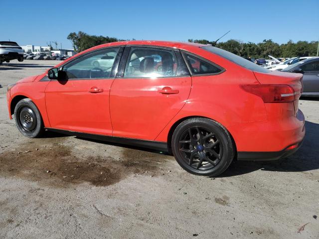 Photo 1 VIN: 1FADP3F23GL329989 - FORD FOCUS 