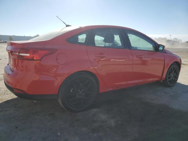 Photo 2 VIN: 1FADP3F23GL329989 - FORD FOCUS 