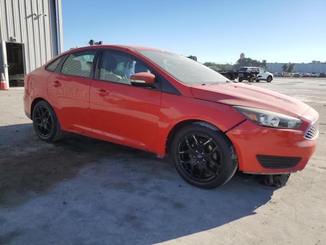 Photo 3 VIN: 1FADP3F23GL329989 - FORD FOCUS 