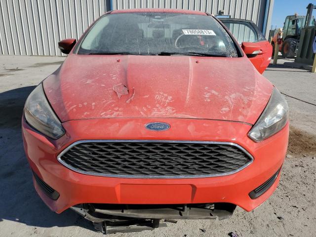 Photo 4 VIN: 1FADP3F23GL329989 - FORD FOCUS 