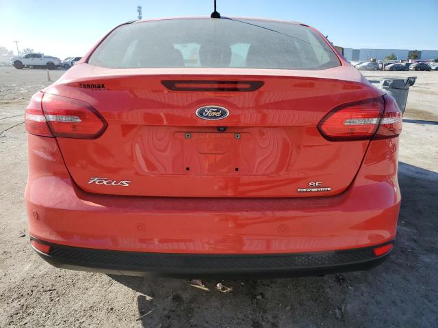 Photo 5 VIN: 1FADP3F23GL329989 - FORD FOCUS 