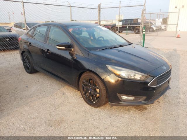 Photo 0 VIN: 1FADP3F23GL330284 - FORD FOCUS 