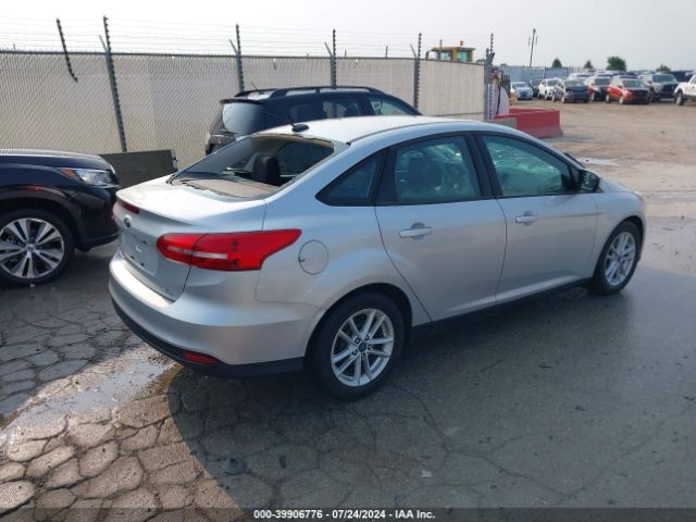 Photo 3 VIN: 1FADP3F23GL330673 - FORD FOCUS 