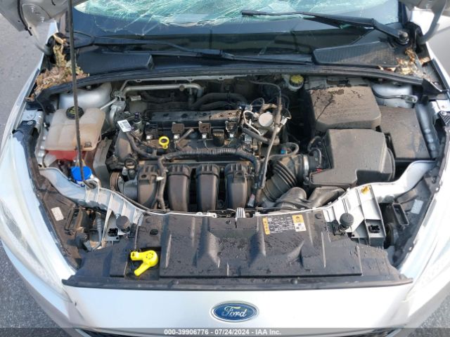 Photo 9 VIN: 1FADP3F23GL330673 - FORD FOCUS 