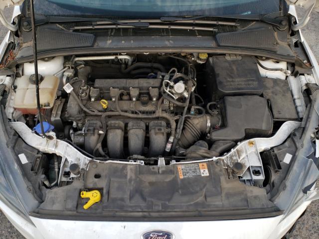 Photo 6 VIN: 1FADP3F23GL331936 - FORD FOCUS SE 