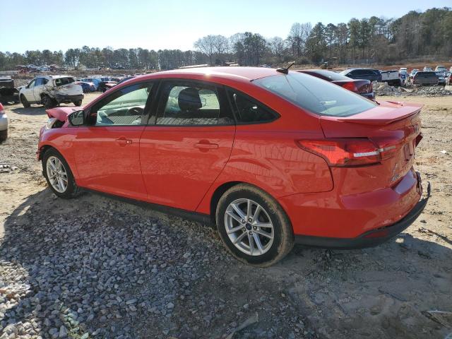 Photo 1 VIN: 1FADP3F23GL335548 - FORD FOCUS SE 