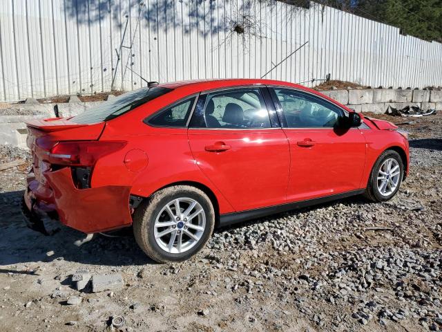 Photo 2 VIN: 1FADP3F23GL335548 - FORD FOCUS SE 