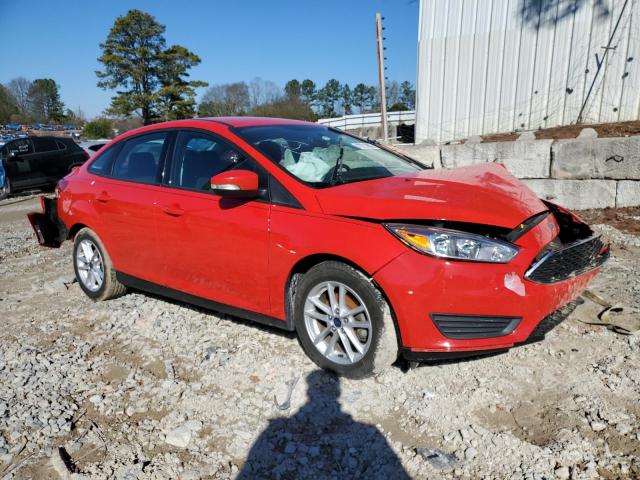 Photo 3 VIN: 1FADP3F23GL335548 - FORD FOCUS SE 