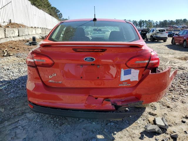 Photo 5 VIN: 1FADP3F23GL335548 - FORD FOCUS SE 