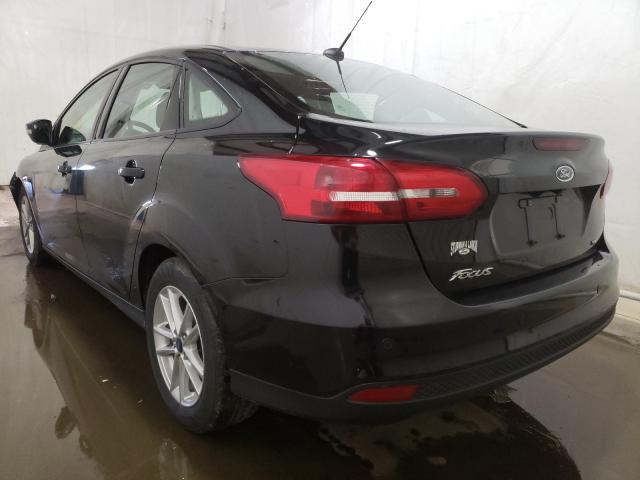 Photo 2 VIN: 1FADP3F23GL335923 - FORD FOCUS 