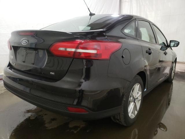 Photo 3 VIN: 1FADP3F23GL335923 - FORD FOCUS 