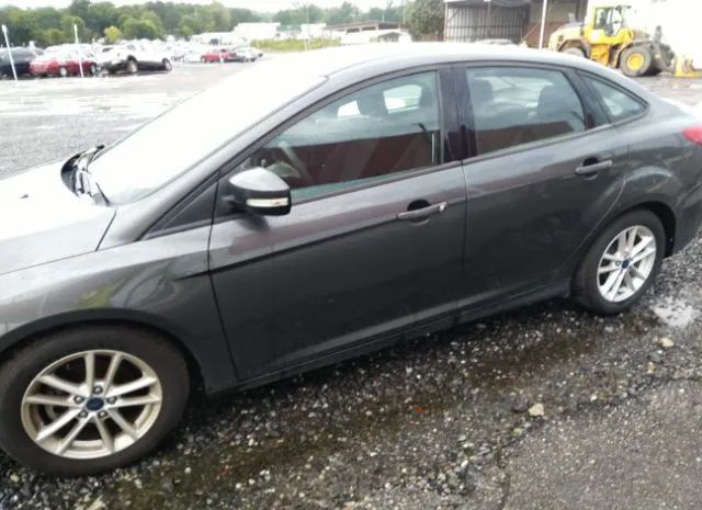 Photo 5 VIN: 1FADP3F23GL341107 - FORD FOCUS 