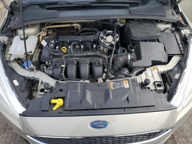 Photo 11 VIN: 1FADP3F23GL341270 - FORD FOCUS 