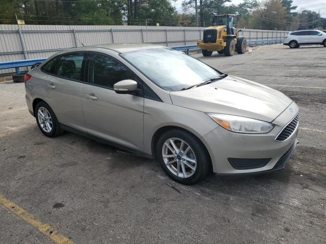 Photo 3 VIN: 1FADP3F23GL341270 - FORD FOCUS 