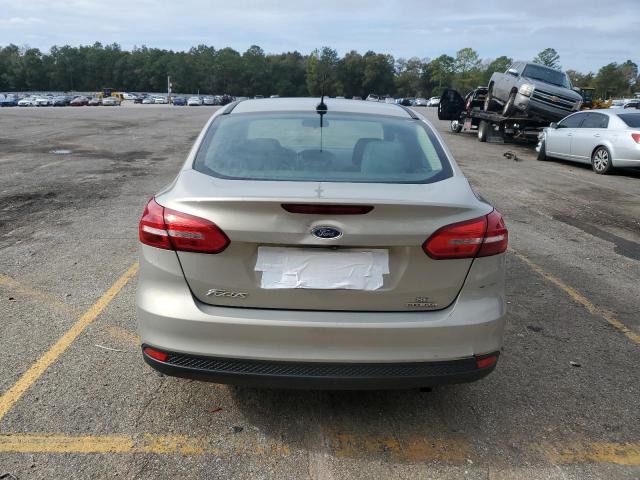 Photo 5 VIN: 1FADP3F23GL341270 - FORD FOCUS 