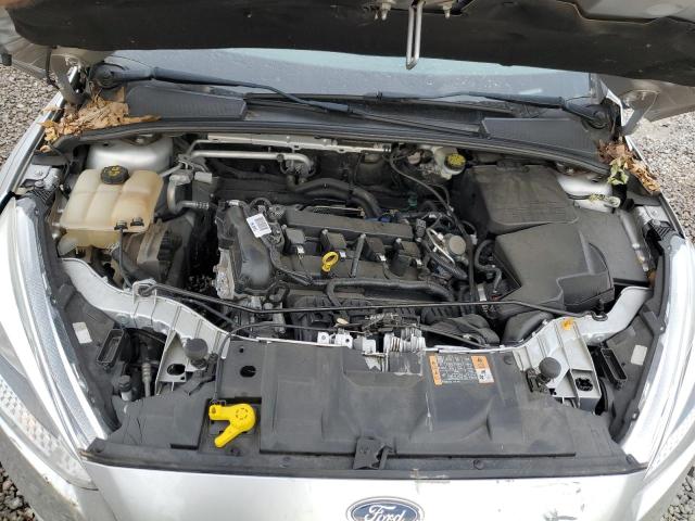 Photo 10 VIN: 1FADP3F23GL343245 - FORD FOCUS 