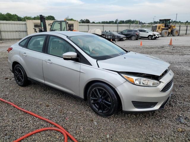 Photo 3 VIN: 1FADP3F23GL343245 - FORD FOCUS 