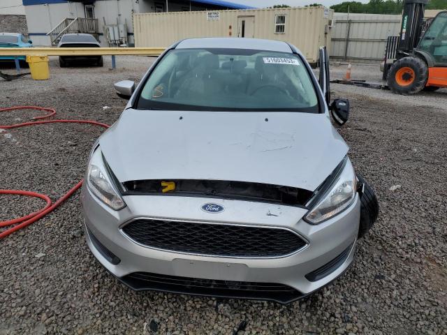 Photo 4 VIN: 1FADP3F23GL343245 - FORD FOCUS 