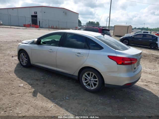 Photo 2 VIN: 1FADP3F23GL355251 - FORD FOCUS 