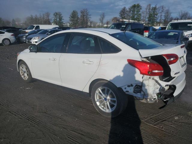 Photo 1 VIN: 1FADP3F23GL357047 - FORD FOCUS 