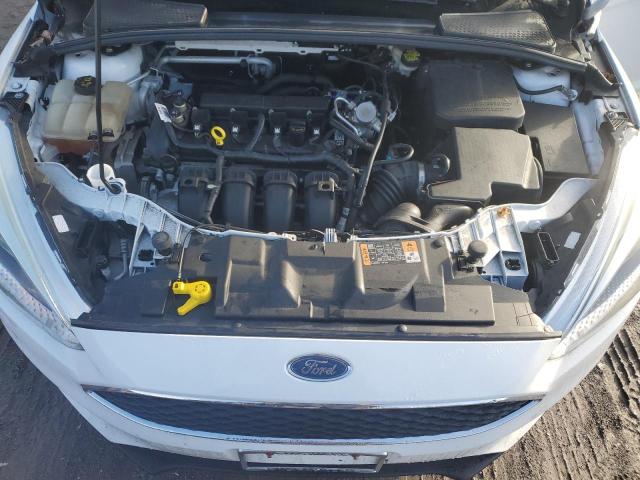 Photo 10 VIN: 1FADP3F23GL357047 - FORD FOCUS 