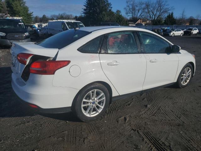 Photo 2 VIN: 1FADP3F23GL357047 - FORD FOCUS 