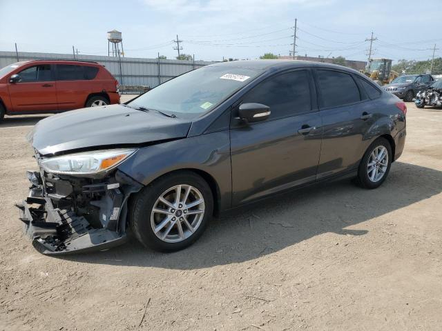 Photo 0 VIN: 1FADP3F23GL357629 - FORD FOCUS SE 