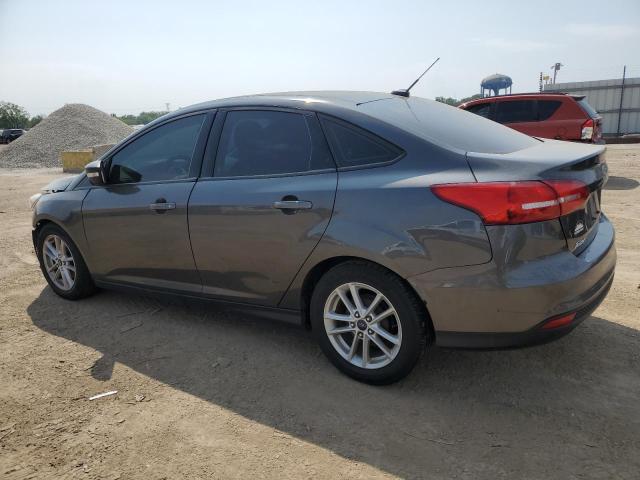 Photo 1 VIN: 1FADP3F23GL357629 - FORD FOCUS SE 