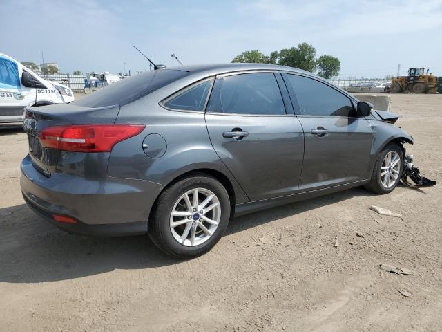 Photo 2 VIN: 1FADP3F23GL357629 - FORD FOCUS SE 