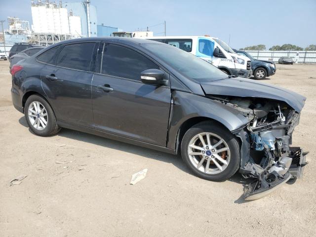 Photo 3 VIN: 1FADP3F23GL357629 - FORD FOCUS SE 