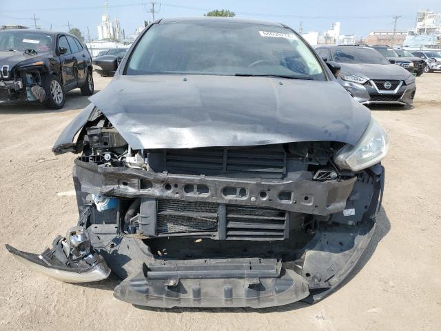 Photo 4 VIN: 1FADP3F23GL357629 - FORD FOCUS SE 