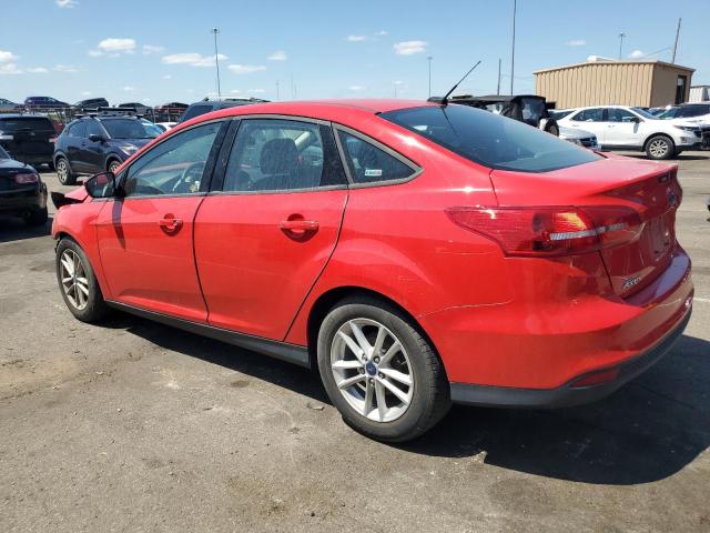 Photo 1 VIN: 1FADP3F23GL358702 - FORD FOCUS SE 