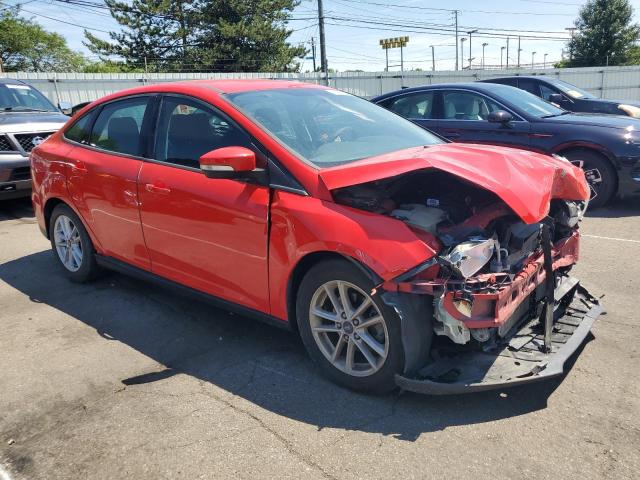 Photo 3 VIN: 1FADP3F23GL358702 - FORD FOCUS SE 