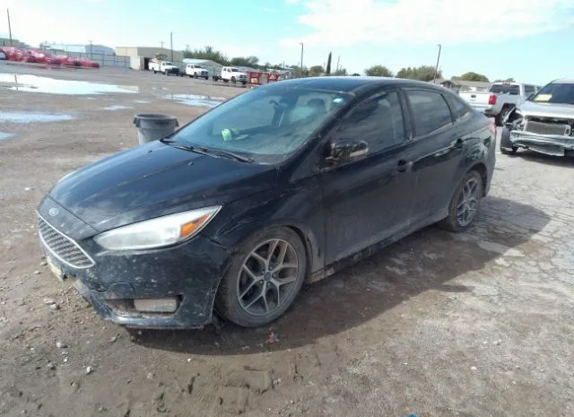 Photo 1 VIN: 1FADP3F23GL360207 - FORD FOCUS 