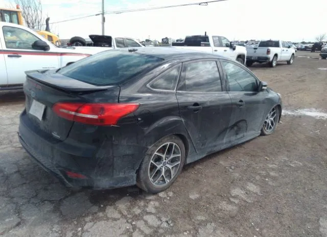 Photo 3 VIN: 1FADP3F23GL360207 - FORD FOCUS 