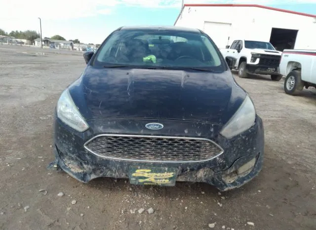 Photo 5 VIN: 1FADP3F23GL360207 - FORD FOCUS 