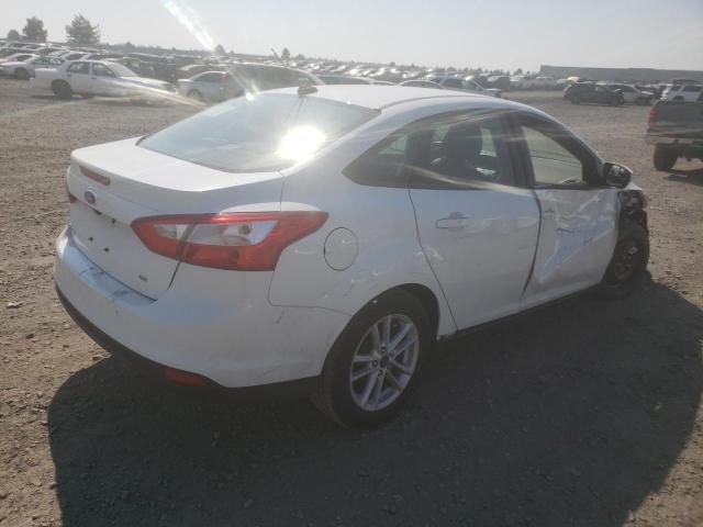 Photo 3 VIN: 1FADP3F23GL363673 - FORD FOCUS SE 